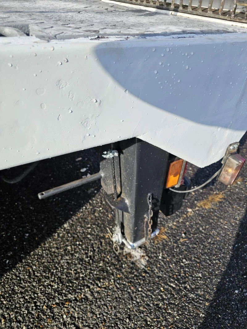 Mercedes-Benz Actros 2532  6x2, снимка 10 - Камиони - 49311518