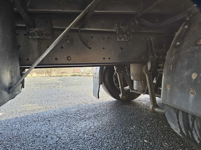 Mercedes-Benz Actros 2532  6x2, снимка 11 - Камиони - 49311518