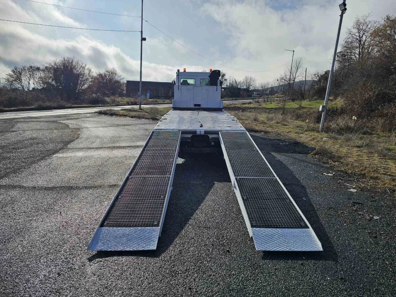 Mercedes-Benz Actros 2532  6x2, снимка 7 - Камиони - 49311518