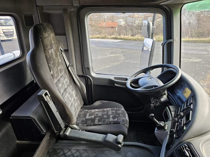 Mercedes-Benz Actros 2532  6x2, снимка 14 - Камиони - 49311518