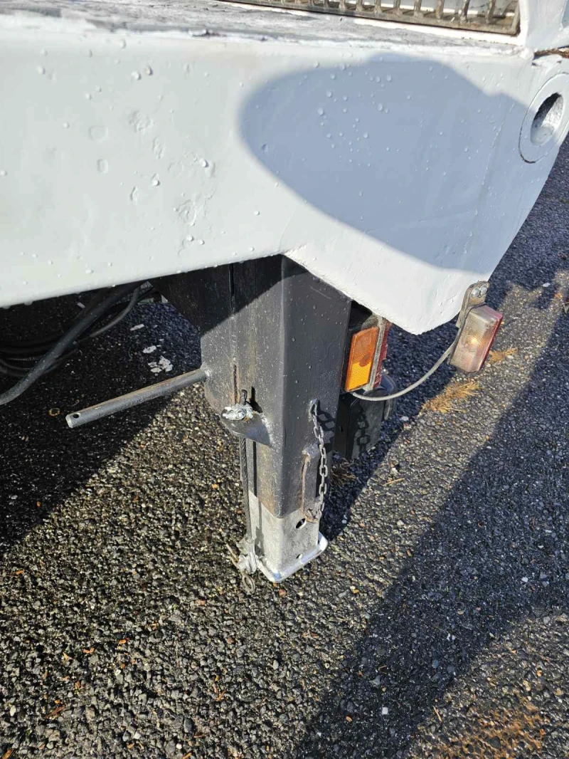 Mercedes-Benz Actros 2532  6x2, снимка 9 - Камиони - 49311518