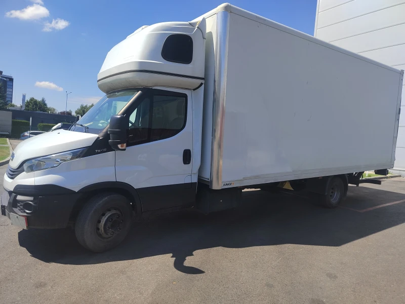 Iveco Daily 72C18