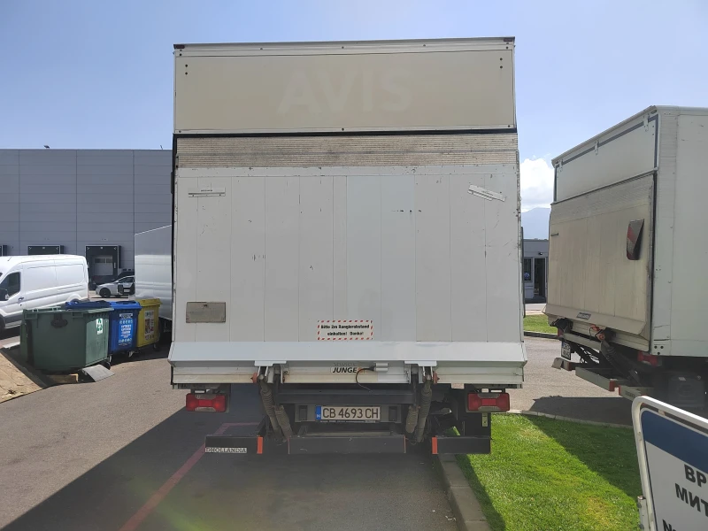 Iveco Daily 72C18, снимка 5 - Камиони - 51197488