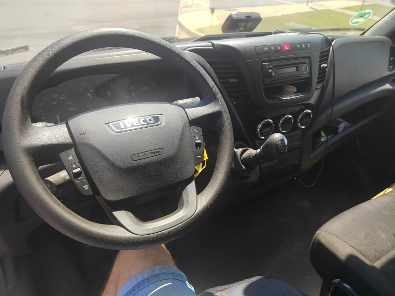 Iveco Daily 72C18, снимка 3 - Камиони - 51197488