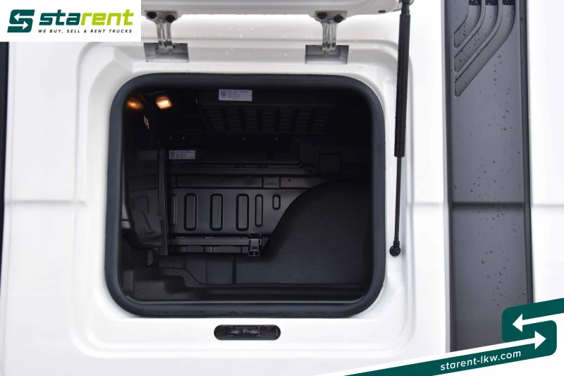 Man Tgx SZM26006, снимка 13 - Камиони - 53151032