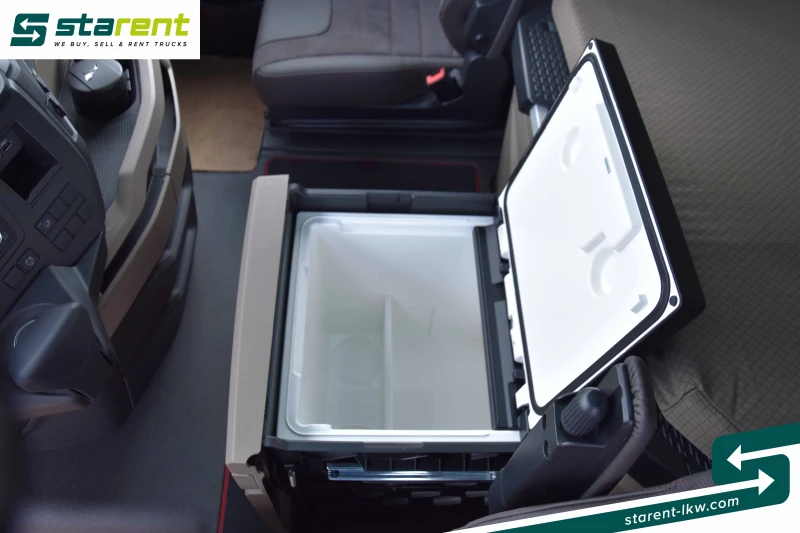 Man Tgx SZM26006, снимка 17 - Камиони - 53151032