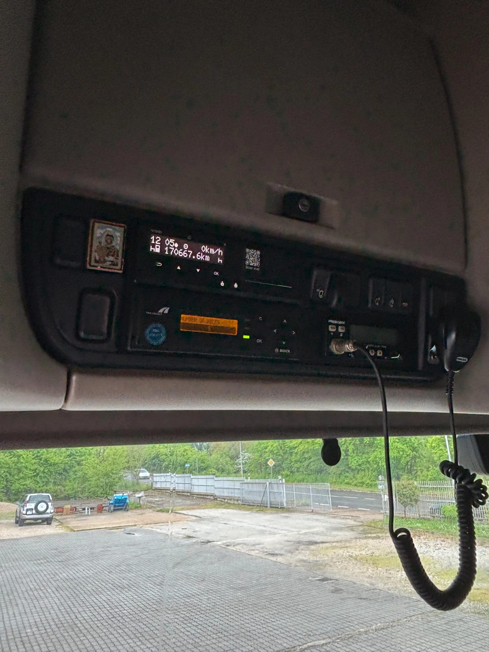 Daf FT XF 106 , снимка 4 - Камиони - 55650951