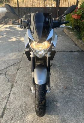 Aprilia Shiver 750i , снимка 13