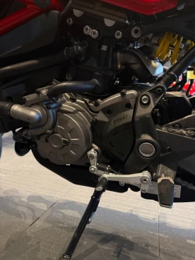 Ducati Monster 821, снимка 16