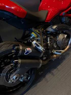 Ducati Monster 821, снимка 15