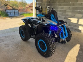 Can-Am Renеgade, снимка 5