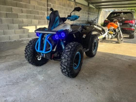Can-Am Renеgade, снимка 1