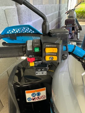 Can-Am Renеgade, снимка 10