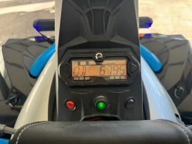 Can-Am Renеgade, снимка 8