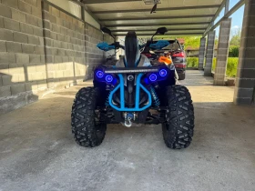 Can-Am Renеgade, снимка 2