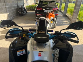 Can-Am Renеgade, снимка 7