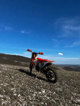 Ktm 300, снимка 3