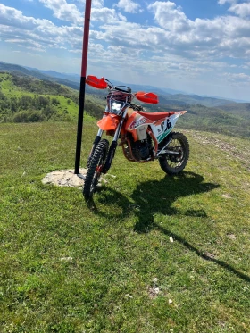 Ktm 300, снимка 1