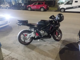 Honda Cbr 600rr, снимка 1