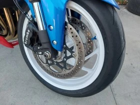 Suzuki Gsx S 1000 ABS TC, снимка 7