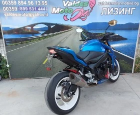 Suzuki Gsx S 1000 ABS TC, снимка 3