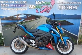 Suzuki Gsx S 1000 ABS TC, снимка 2