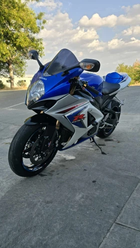 Suzuki Gsxr | Mobile.bg    1