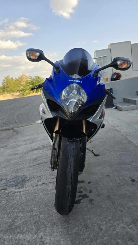 Suzuki Gsxr | Mobile.bg    5