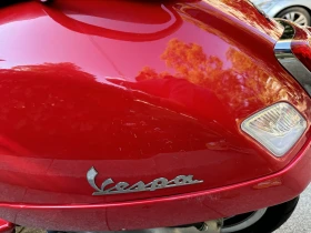 Vespa GTS, снимка 5