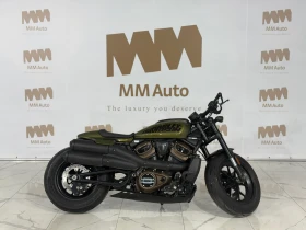 Harley-Davidson Sportster S* V-Twin* RH1250, снимка 2