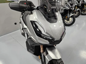 Honda X-ADV 350ie, ABS-TCS, 11.2022г., снимка 10