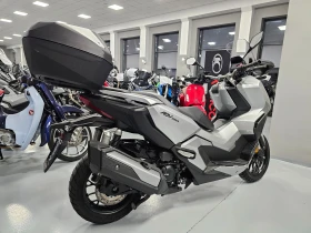 Honda X-ADV 350ie, ABS-TCS, 11.2022г., снимка 3