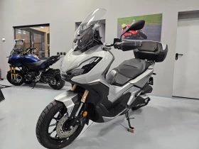 Honda X-ADV 350ie, ABS-TCS, 11.2022г., снимка 7