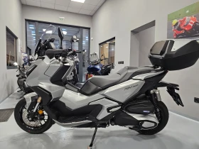 Honda X-ADV 350ie, ABS-TCS, 11.2022г., снимка 5