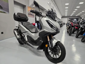  Honda X-ADV