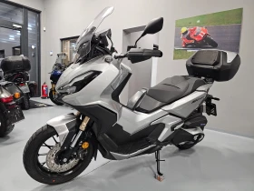 Honda X-ADV 350ie, ABS-TCS, 11.2022.! | Mobile.bg    6