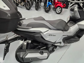 Honda X-ADV 350ie, ABS-TCS, 11.2022г., снимка 11