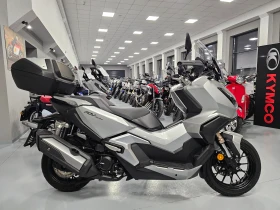 Honda X-ADV 350ie, ABS-TCS, 11.2022г., снимка 2