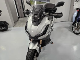 Honda X-ADV 350ie, ABS-TCS, 11.2022г., снимка 8