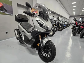 Honda X-ADV 350ie, ABS-TCS, 11.2022г., снимка 13