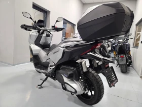 Honda X-ADV 350ie, ABS-TCS, 11.2022.! | Mobile.bg    4