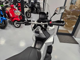 Honda X-ADV 350ie, ABS-TCS, 11.2022г., снимка 12