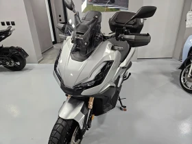 Honda X-ADV 350ie, ABS-TCS, 11.2022г., снимка 9