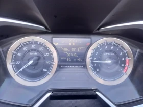 Обява за продажба на Honda Forza 350 ABS TC LED ~9 200 лв. - изображение 8