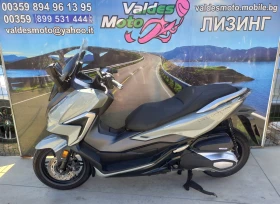 Обява за продажба на Honda Forza 350 ABS TC LED ~9 200 лв. - изображение 2