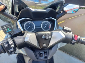 Обява за продажба на Honda Forza 350 ABS TC LED ~9 200 лв. - изображение 7
