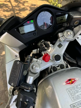 Honda Vfr Honda VFR 800 | Mobile.bg    5
