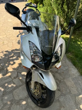 Honda Vfr Honda VFR 800 | Mobile.bg    4