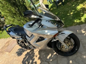     Honda Vfr Honda VFR 800