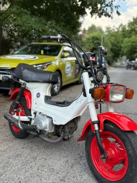     Honda C70 HONDA Chaly